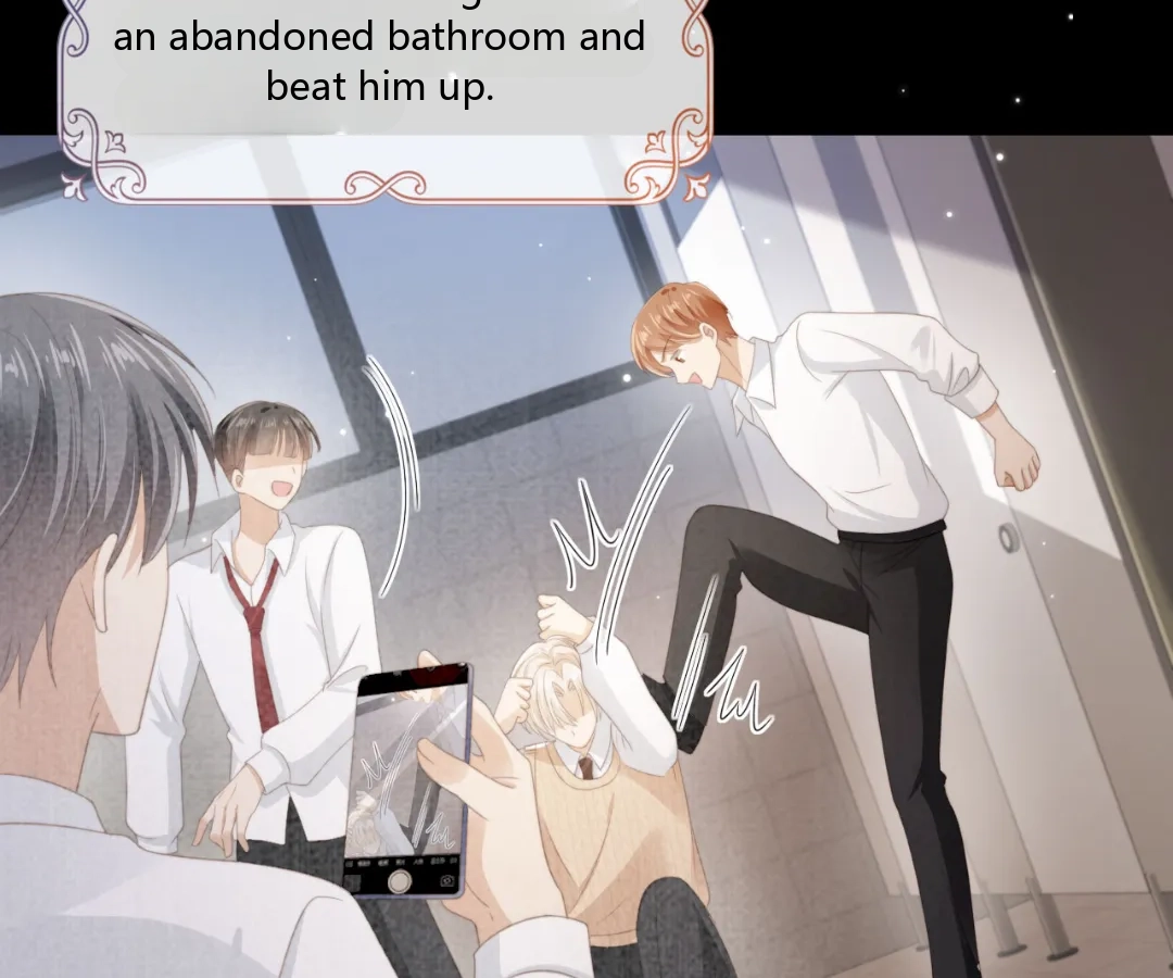 The Substitute Wins His Heart [Official] - Chapter 12 manhwa