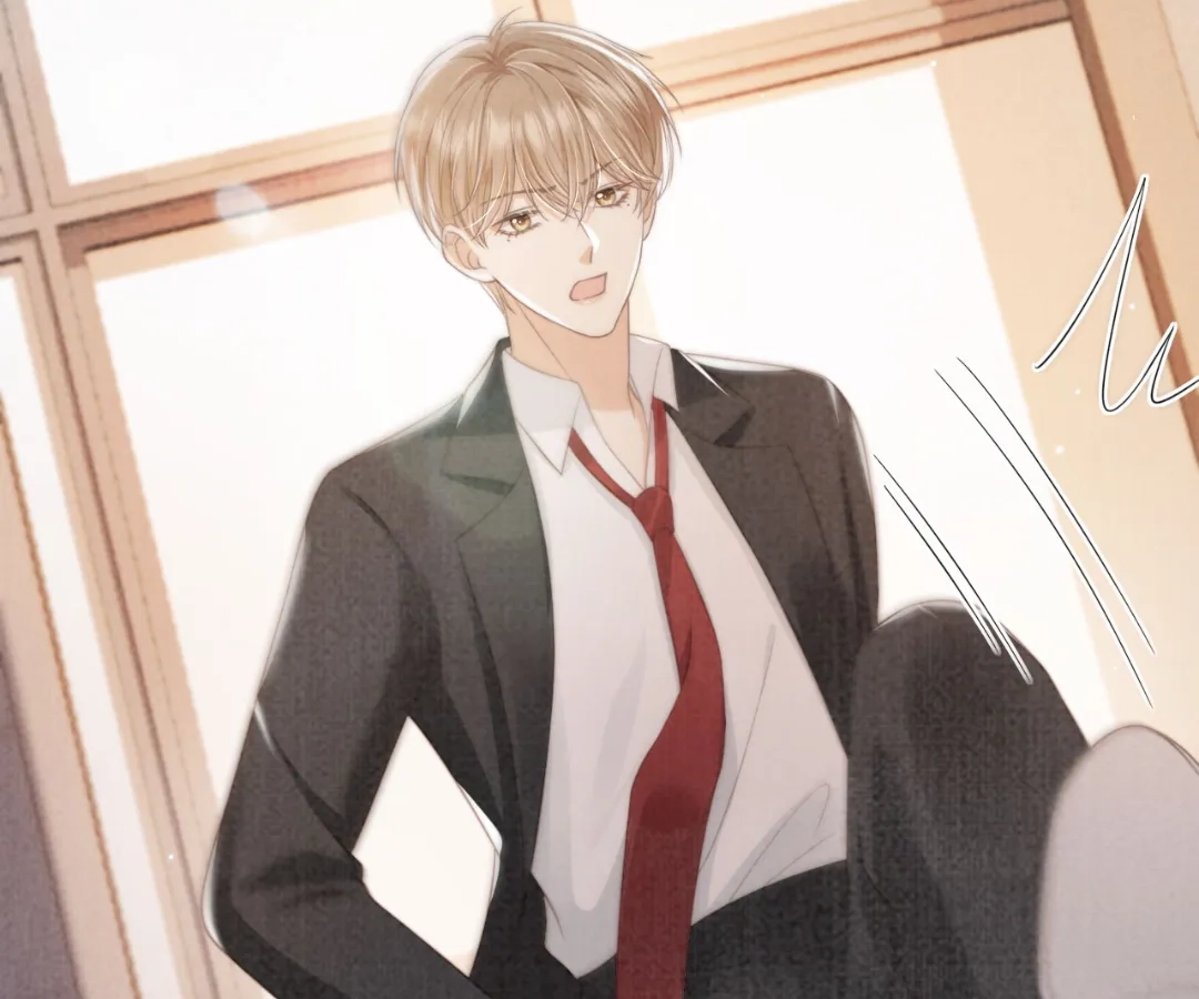 The Substitute Wins His Heart [Official] - Chapter 12 manhwa