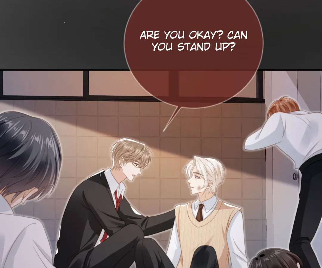 The Substitute Wins His Heart [Official] - Chapter 12 manhwa
