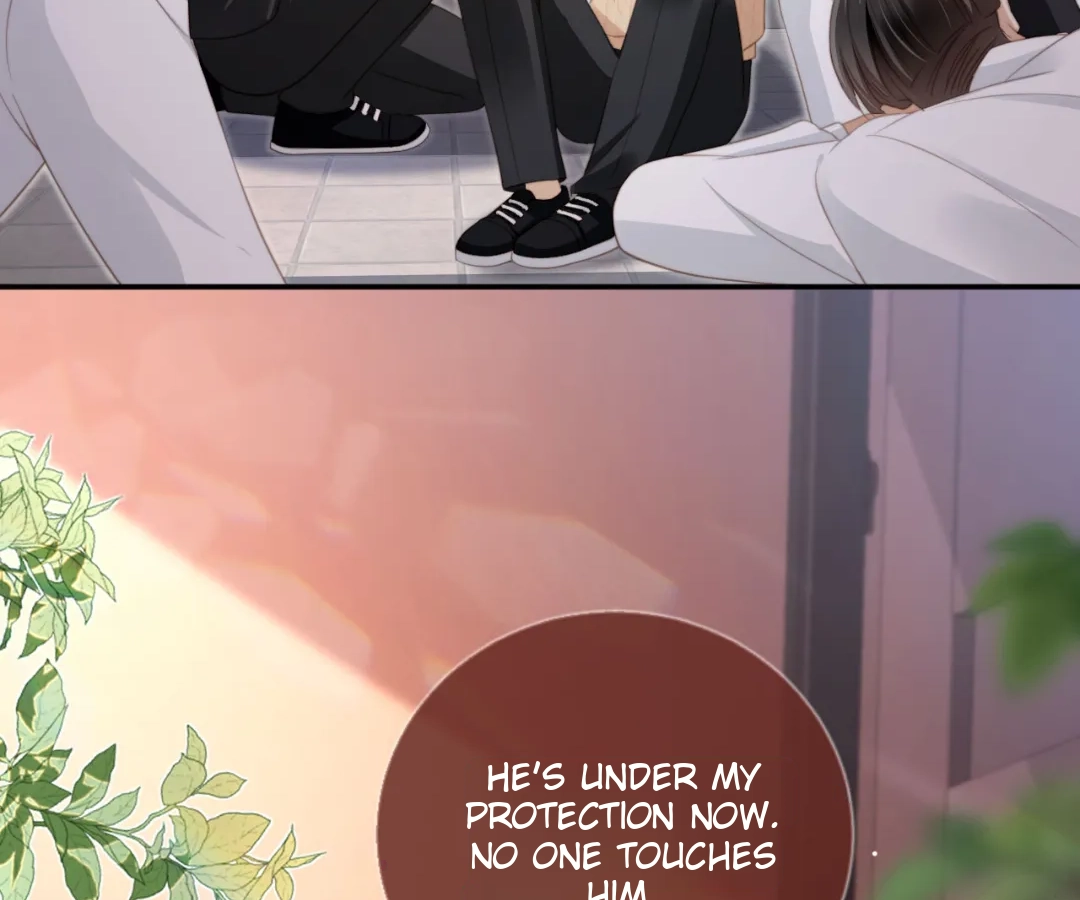 The Substitute Wins His Heart [Official] - Chapter 12 manhwa