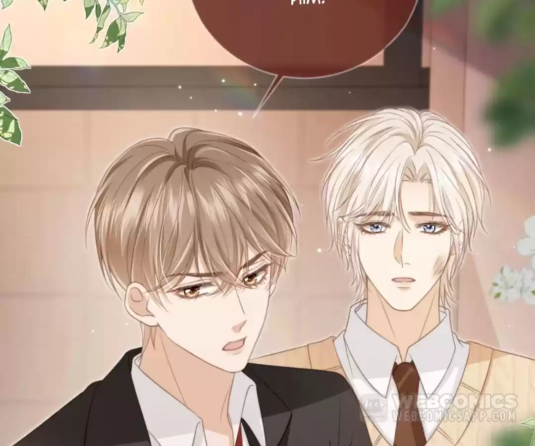 The Substitute Wins His Heart [Official] - Chapter 12 manhwa