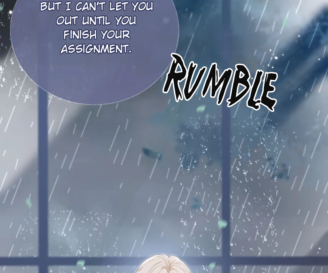 The Substitute Wins His Heart [Official] - Chapter 12 manhwa