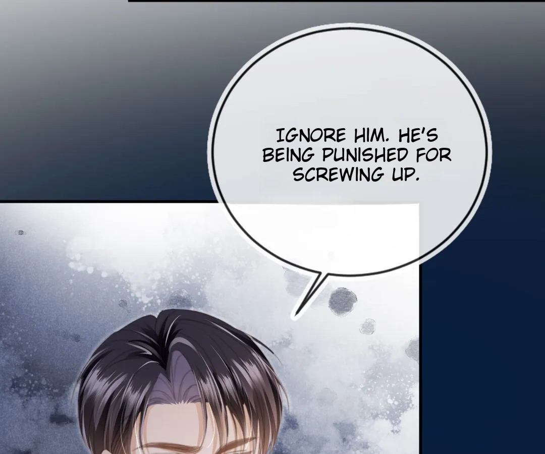 The Substitute Wins His Heart [Official] - Chapter 12 manhwa