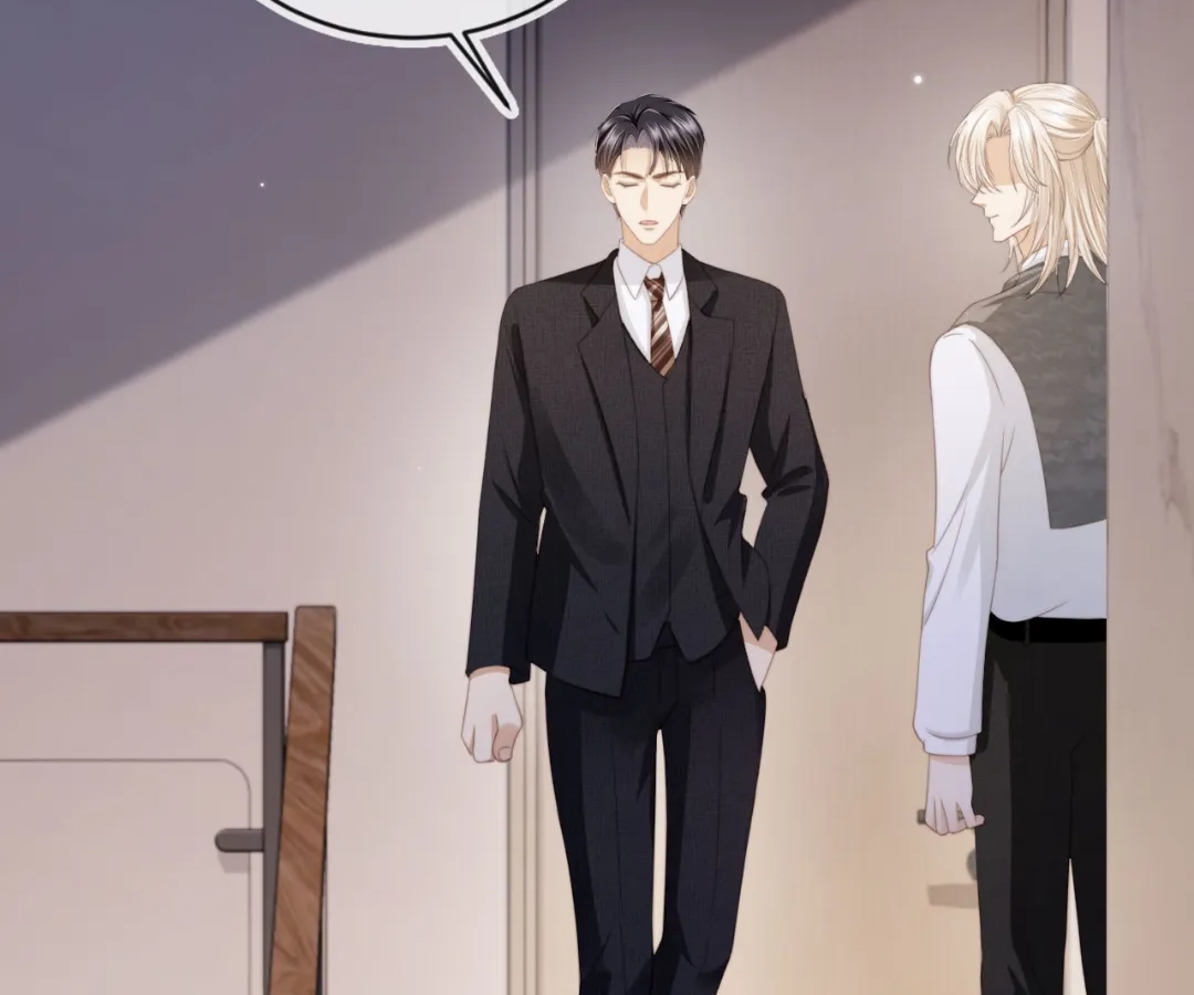 The Substitute Wins His Heart [Official] - Chapter 12 manhwa