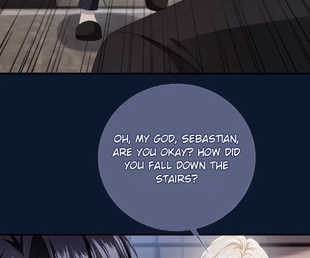 The Substitute Wins His Heart [Official] - Chapter 12 manhwa