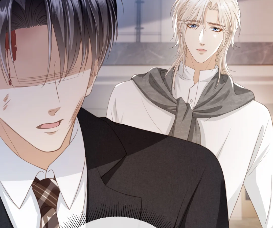 The Substitute Wins His Heart [Official] - Chapter 12 manhwa