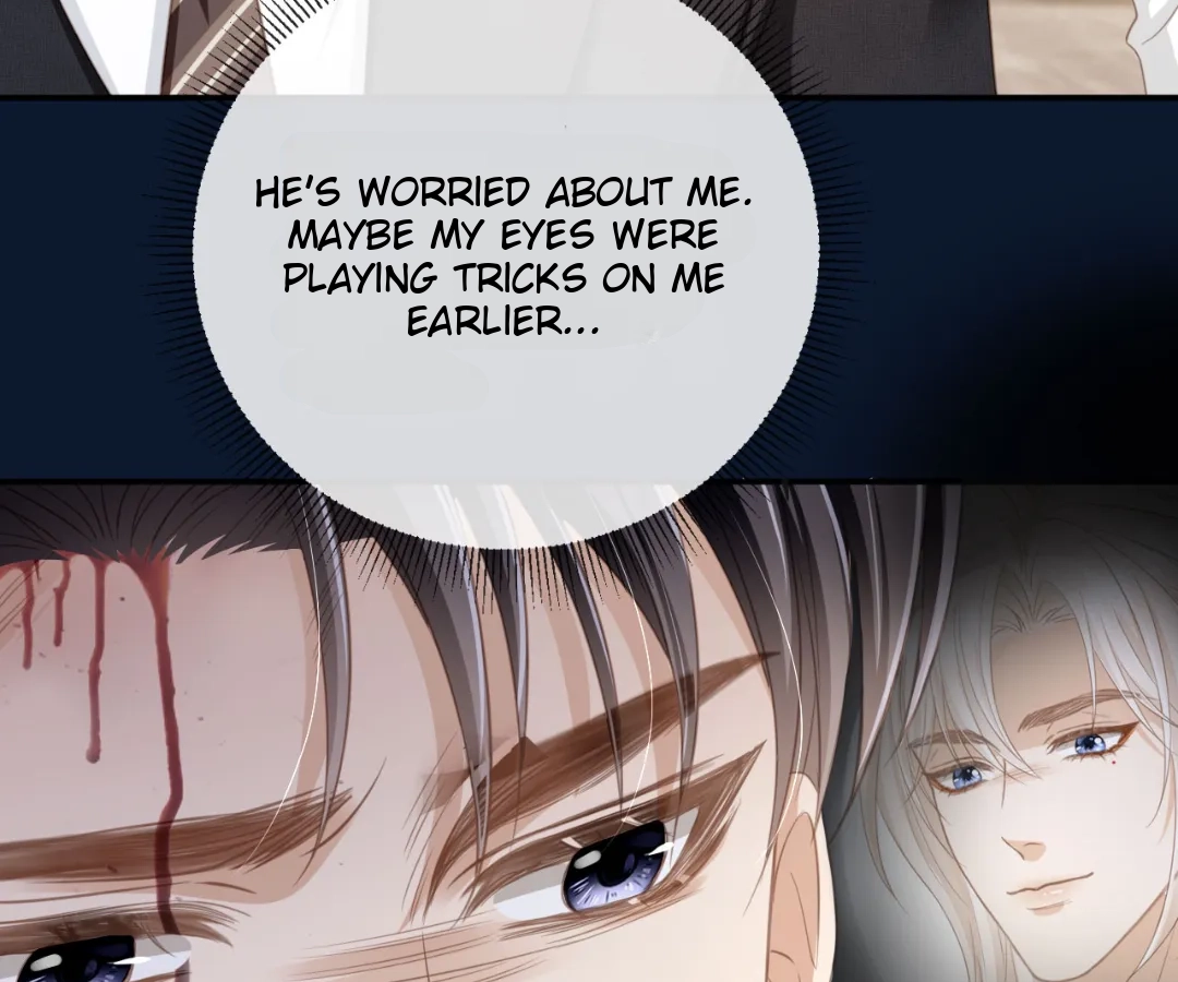 The Substitute Wins His Heart [Official] - Chapter 12 manhwa