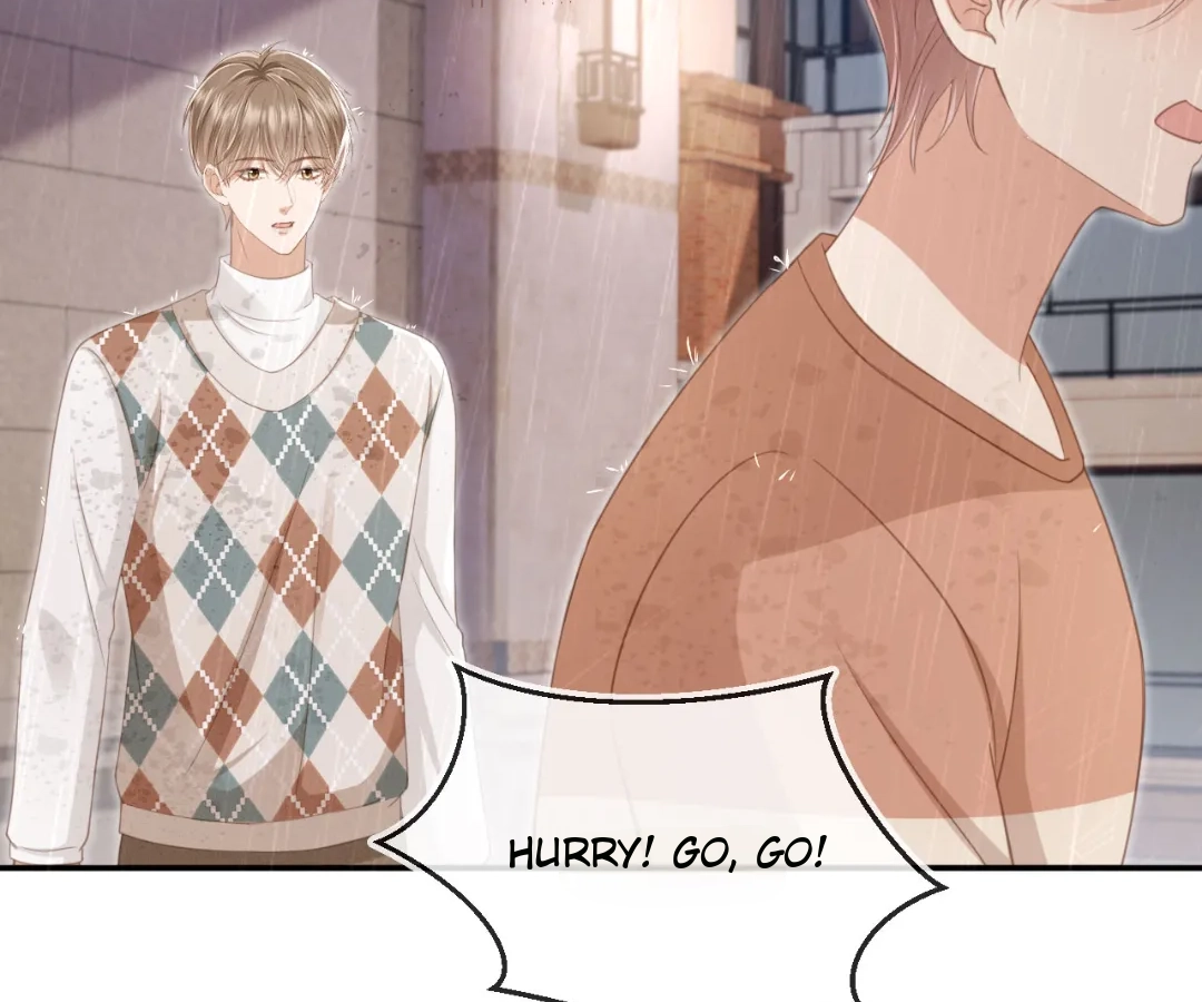 The Substitute Wins His Heart [Official] - Chapter 12 manhwa