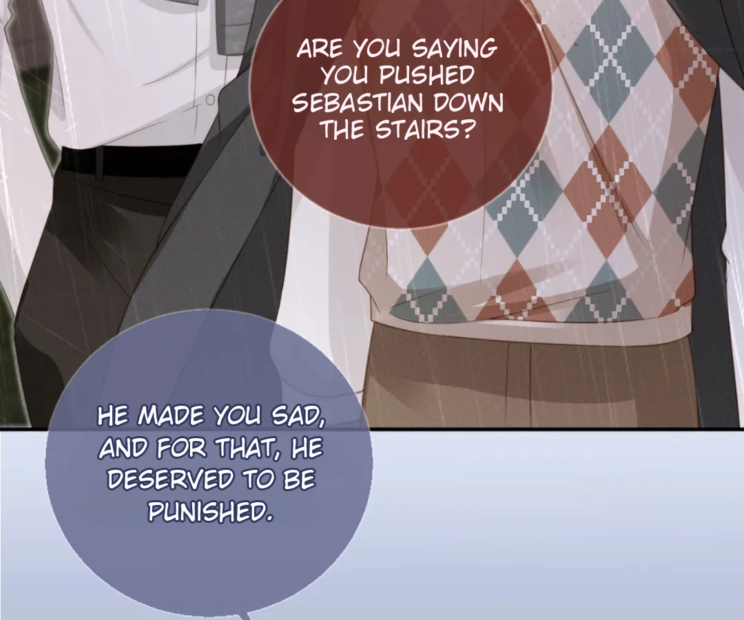 The Substitute Wins His Heart [Official] - Chapter 12 manhwa
