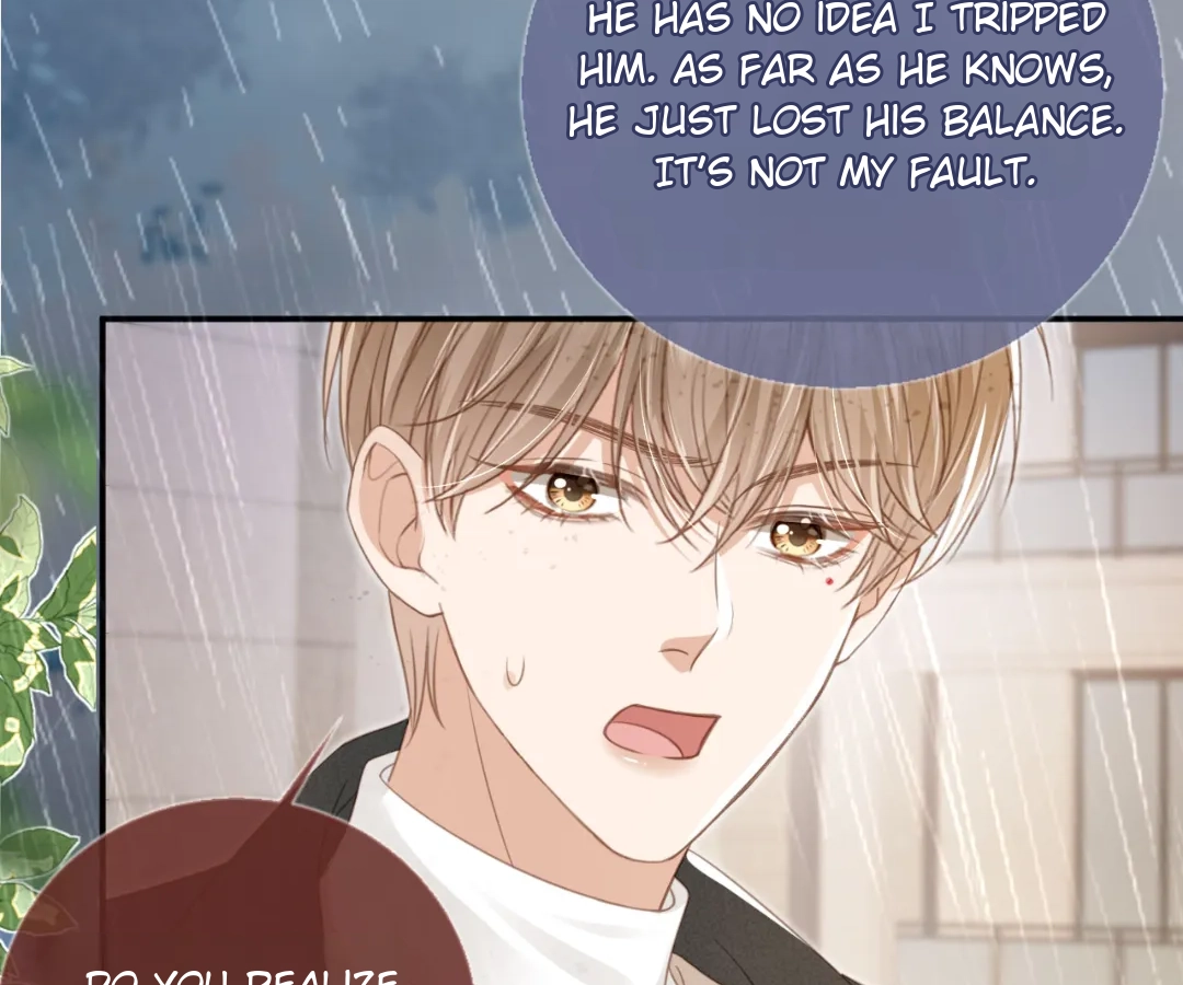 The Substitute Wins His Heart [Official] - Chapter 12 manhwa