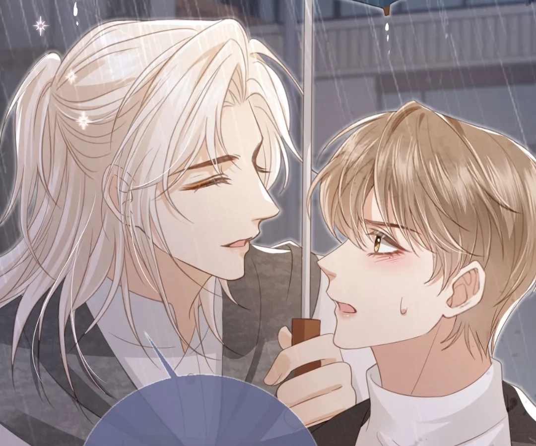 The Substitute Wins His Heart [Official] - Chapter 12 manhwa