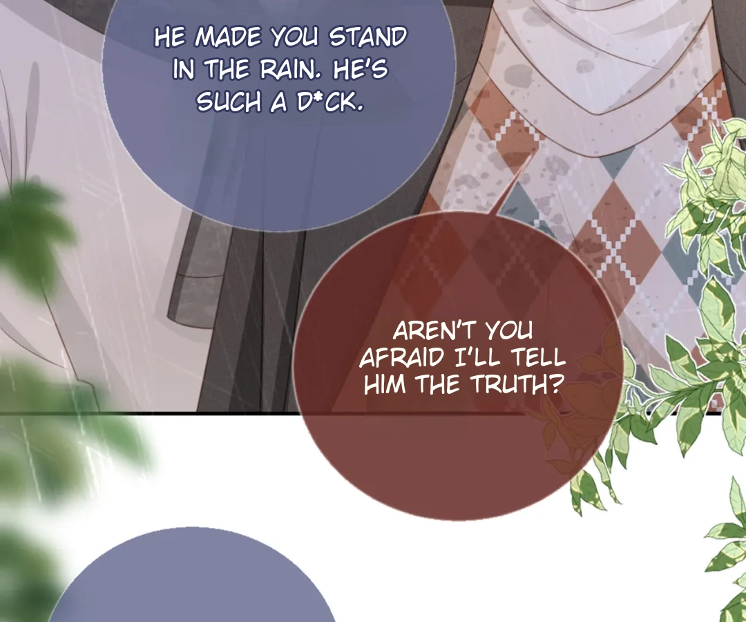 The Substitute Wins His Heart [Official] - Chapter 12 manhwa