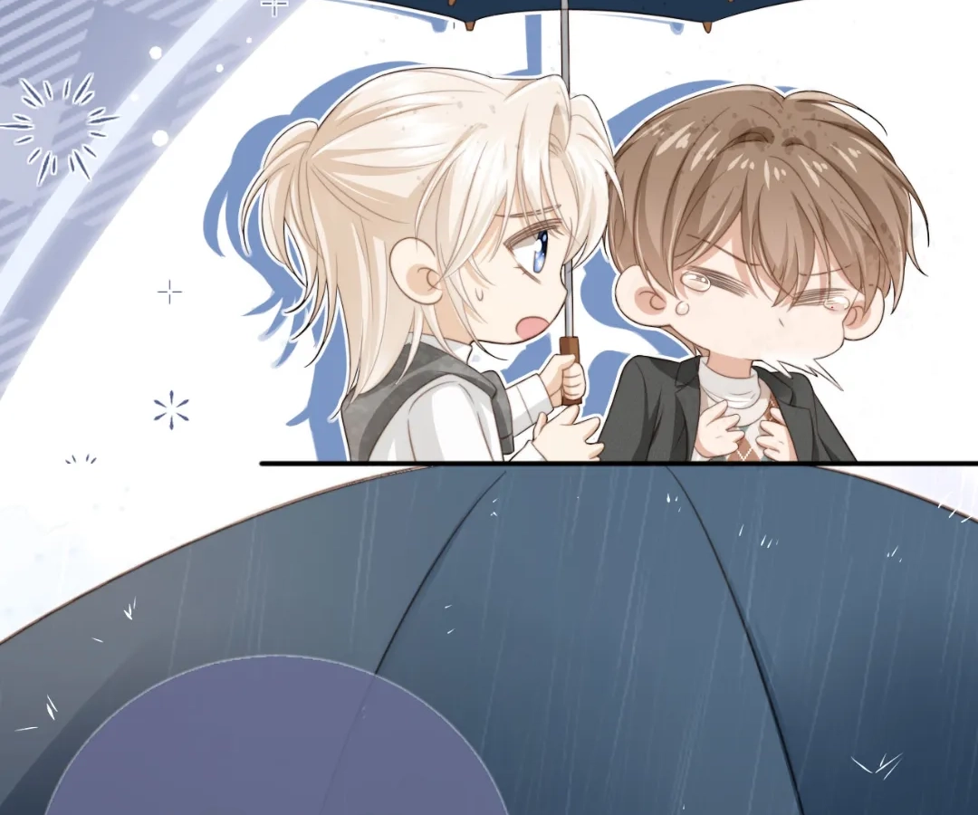 The Substitute Wins His Heart [Official] - Chapter 12 manhwa