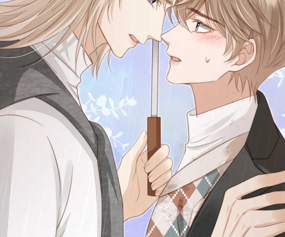 The Substitute Wins His Heart [Official] - Chapter 12 manhwa