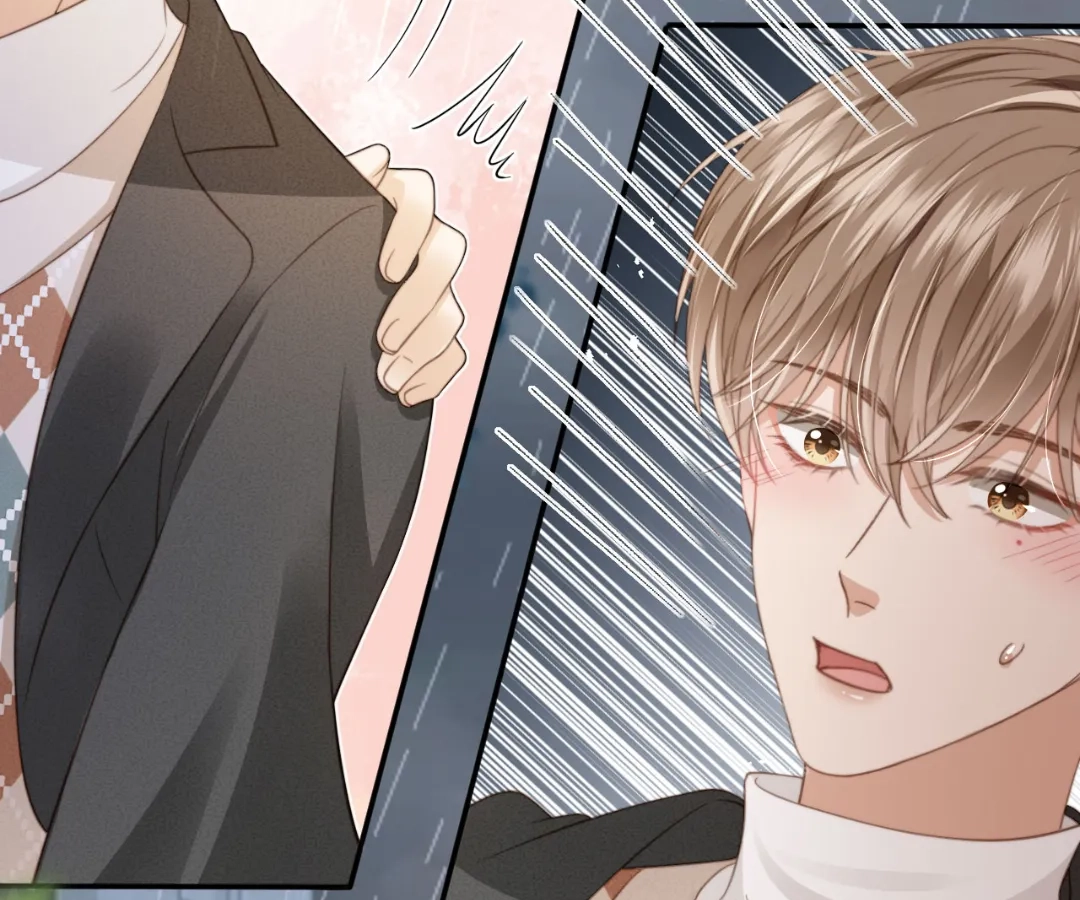 The Substitute Wins His Heart [Official] - Chapter 12 manhwa