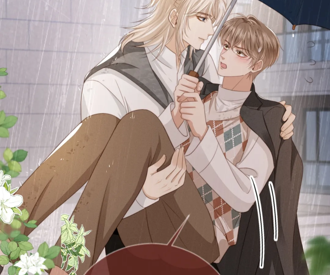 The Substitute Wins His Heart [Official] - Chapter 12 manhwa