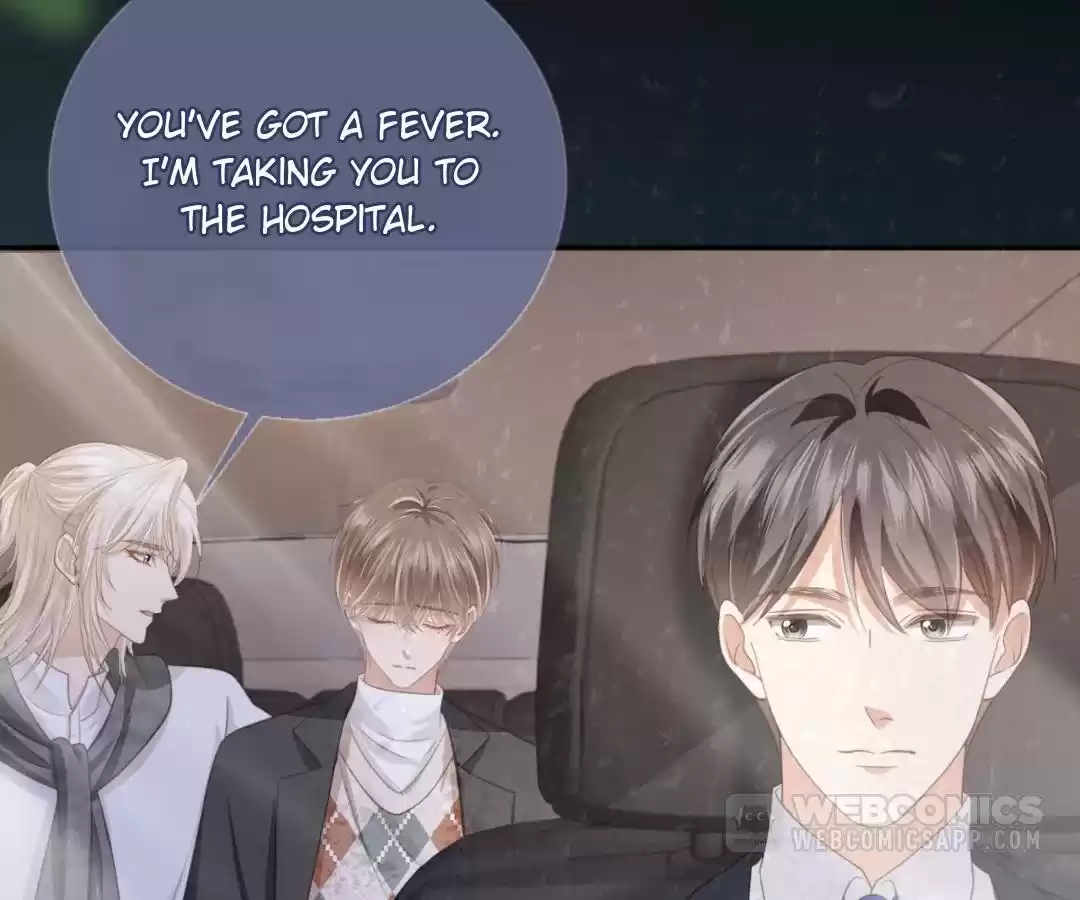 The Substitute Wins His Heart [Official] - Chapter 13 manhwa