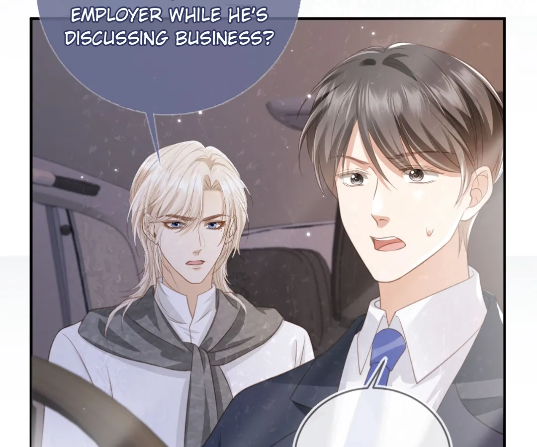 The Substitute Wins His Heart [Official] - Chapter 13 manhwa