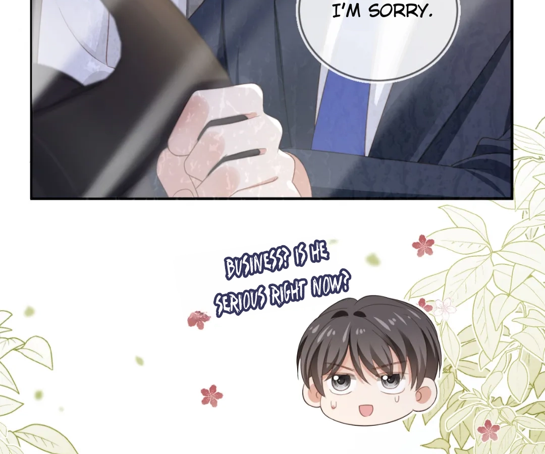 The Substitute Wins His Heart [Official] - Chapter 13 manhwa