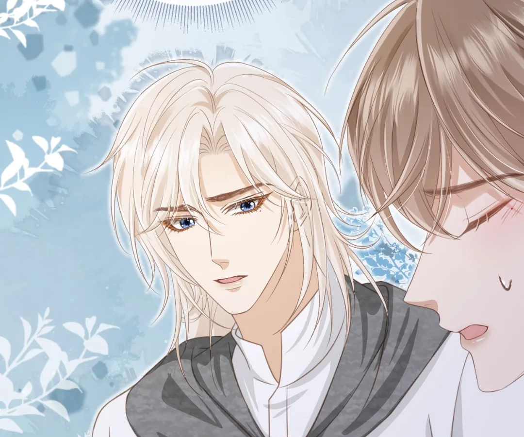 The Substitute Wins His Heart [Official] - Chapter 13 manhwa