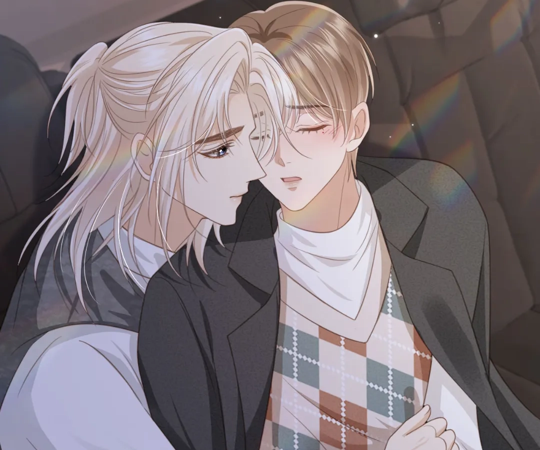 The Substitute Wins His Heart [Official] - Chapter 13 manhwa