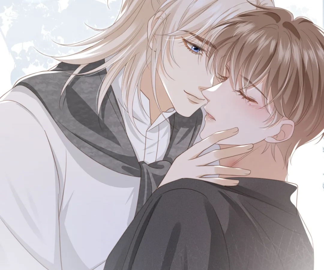 The Substitute Wins His Heart [Official] - Chapter 13 manhwa