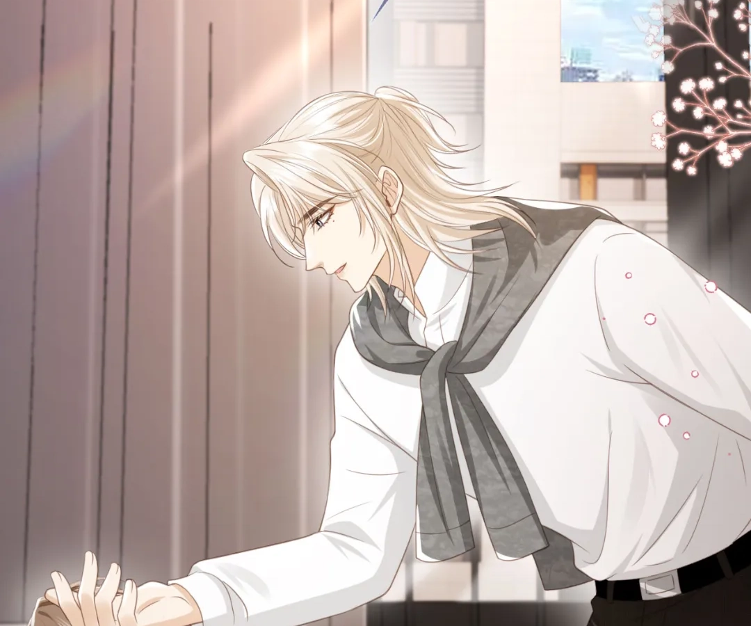 The Substitute Wins His Heart [Official] - Chapter 13 manhwa
