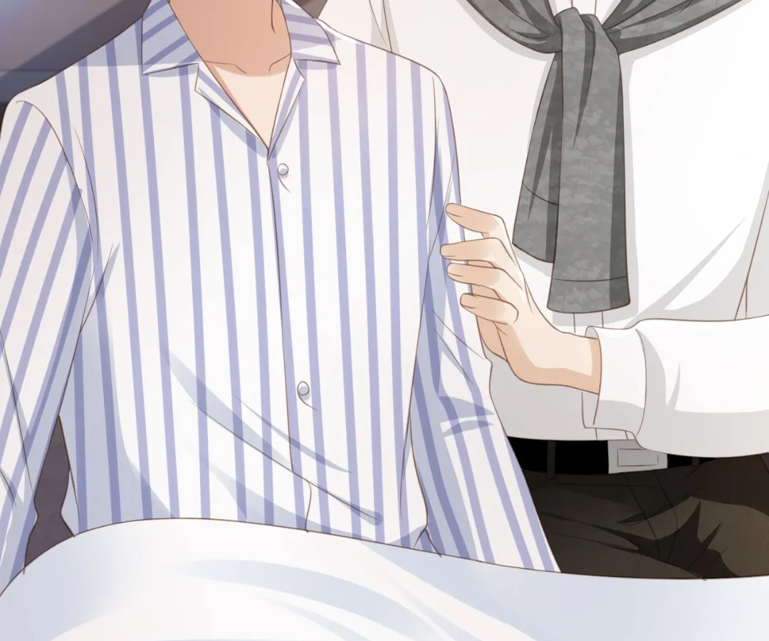 The Substitute Wins His Heart [Official] - Chapter 13 manhwa