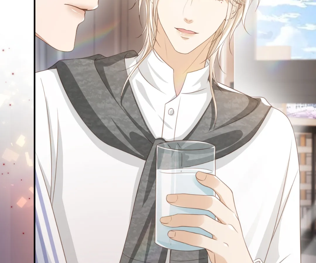 The Substitute Wins His Heart [Official] - Chapter 13 manhwa