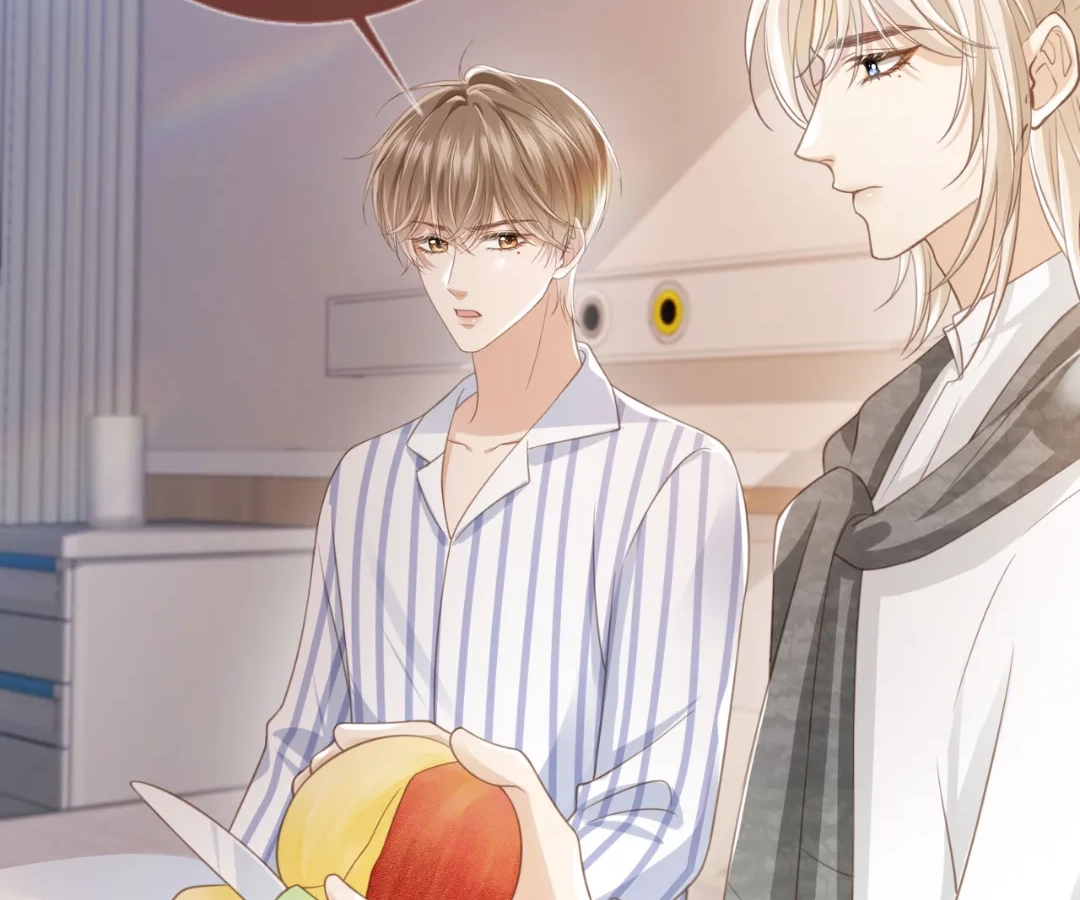 The Substitute Wins His Heart [Official] - Chapter 13 manhwa