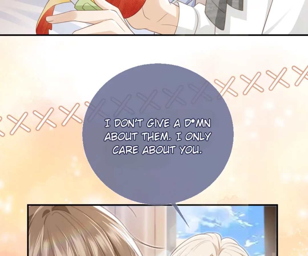 The Substitute Wins His Heart [Official] - Chapter 13 manhwa