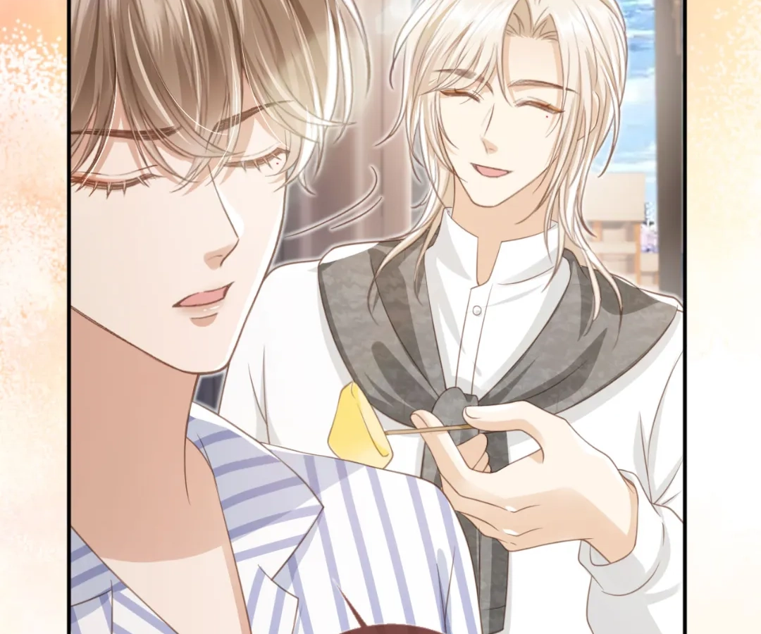 The Substitute Wins His Heart [Official] - Chapter 13 manhwa