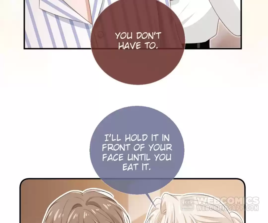 The Substitute Wins His Heart [Official] - Chapter 13 manhwa