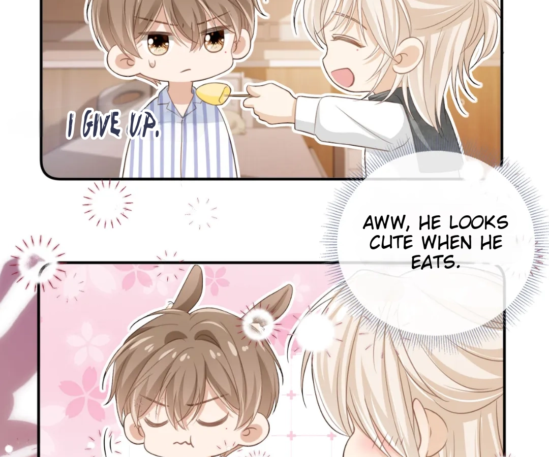 The Substitute Wins His Heart [Official] - Chapter 13 manhwa