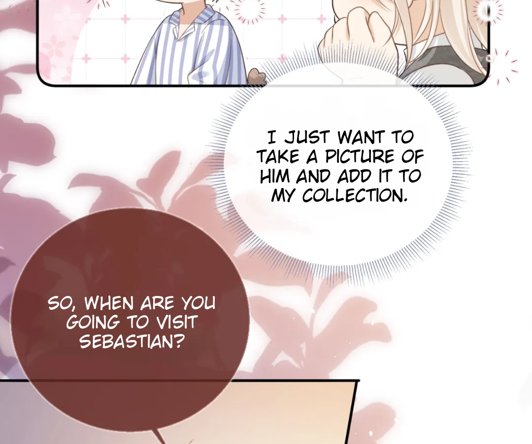 The Substitute Wins His Heart [Official] - Chapter 13 manhwa