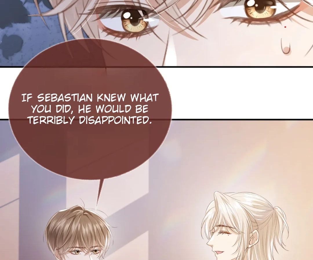 The Substitute Wins His Heart [Official] - Chapter 13 manhwa