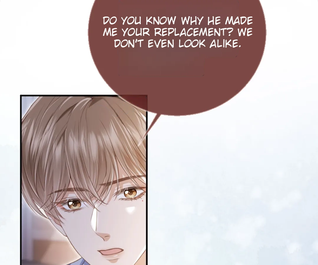 The Substitute Wins His Heart [Official] - Chapter 13 manhwa