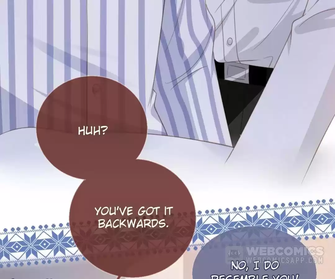 The Substitute Wins His Heart [Official] - Chapter 13 manhwa
