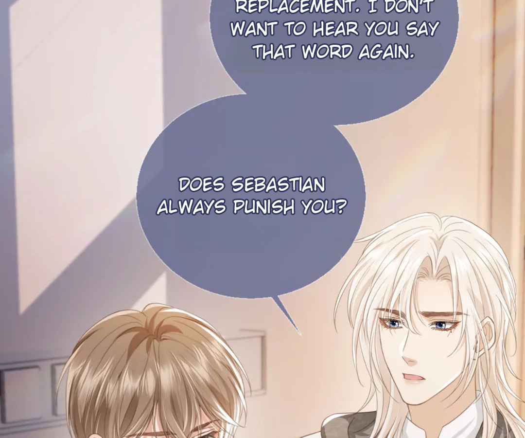 The Substitute Wins His Heart [Official] - Chapter 13 manhwa