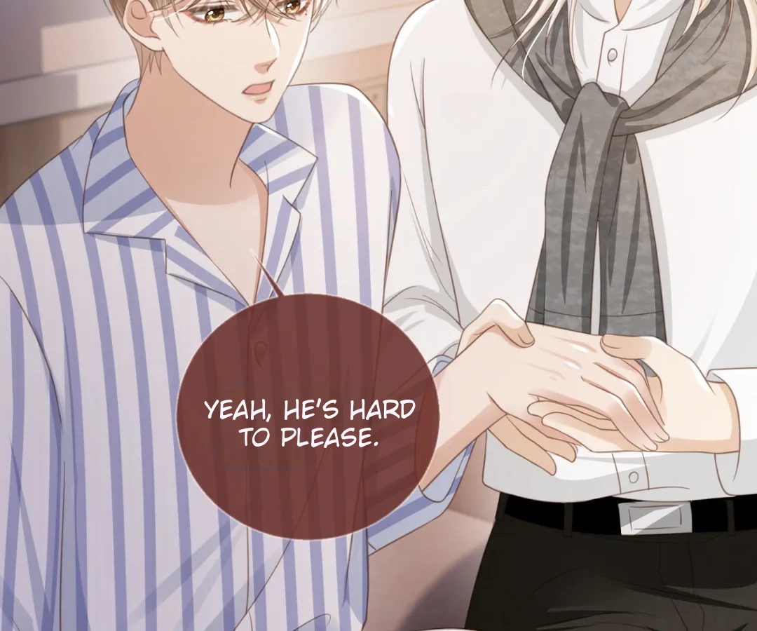 The Substitute Wins His Heart [Official] - Chapter 13 manhwa
