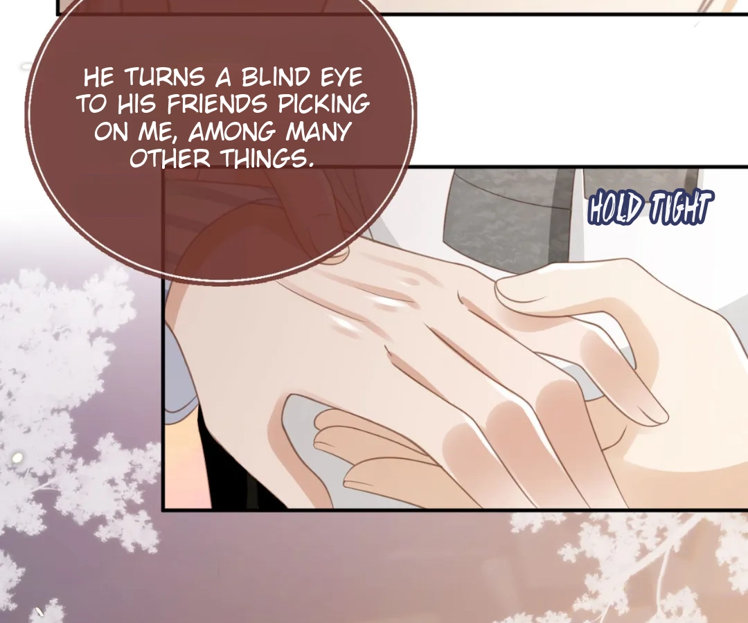 The Substitute Wins His Heart [Official] - Chapter 13 manhwa