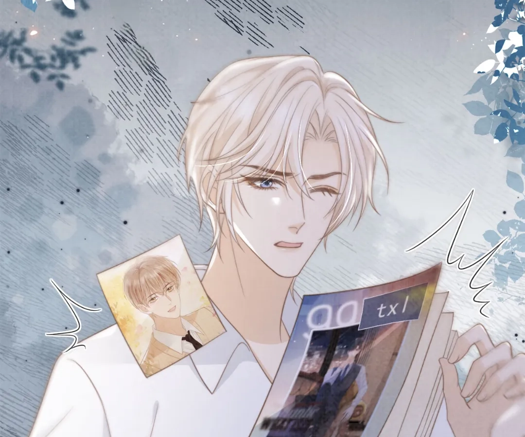 The Substitute Wins His Heart [Official] - Chapter 14 manhwa