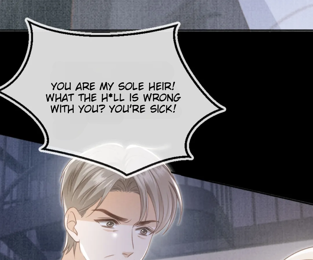 The Substitute Wins His Heart [Official] - Chapter 14 manhwa