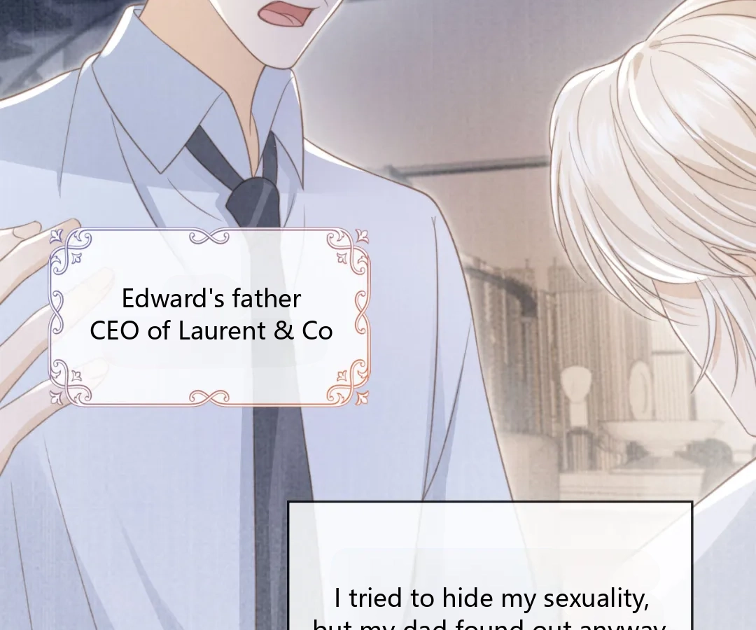The Substitute Wins His Heart [Official] - Chapter 14 manhwa