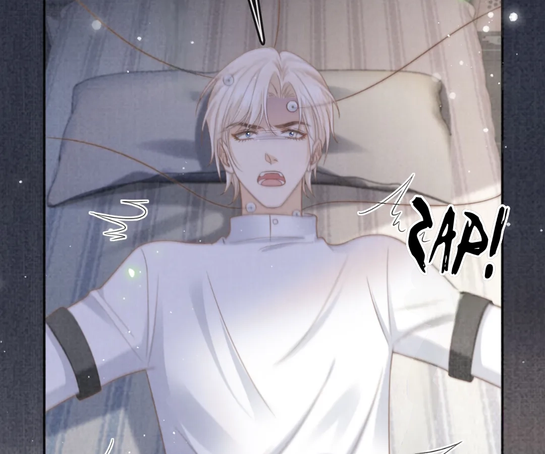 The Substitute Wins His Heart [Official] - Chapter 14 manhwa