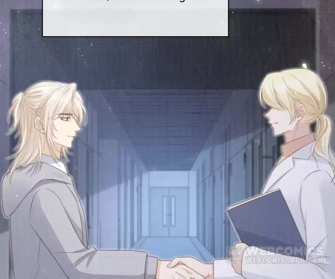 The Substitute Wins His Heart [Official] - Chapter 14 manhwa