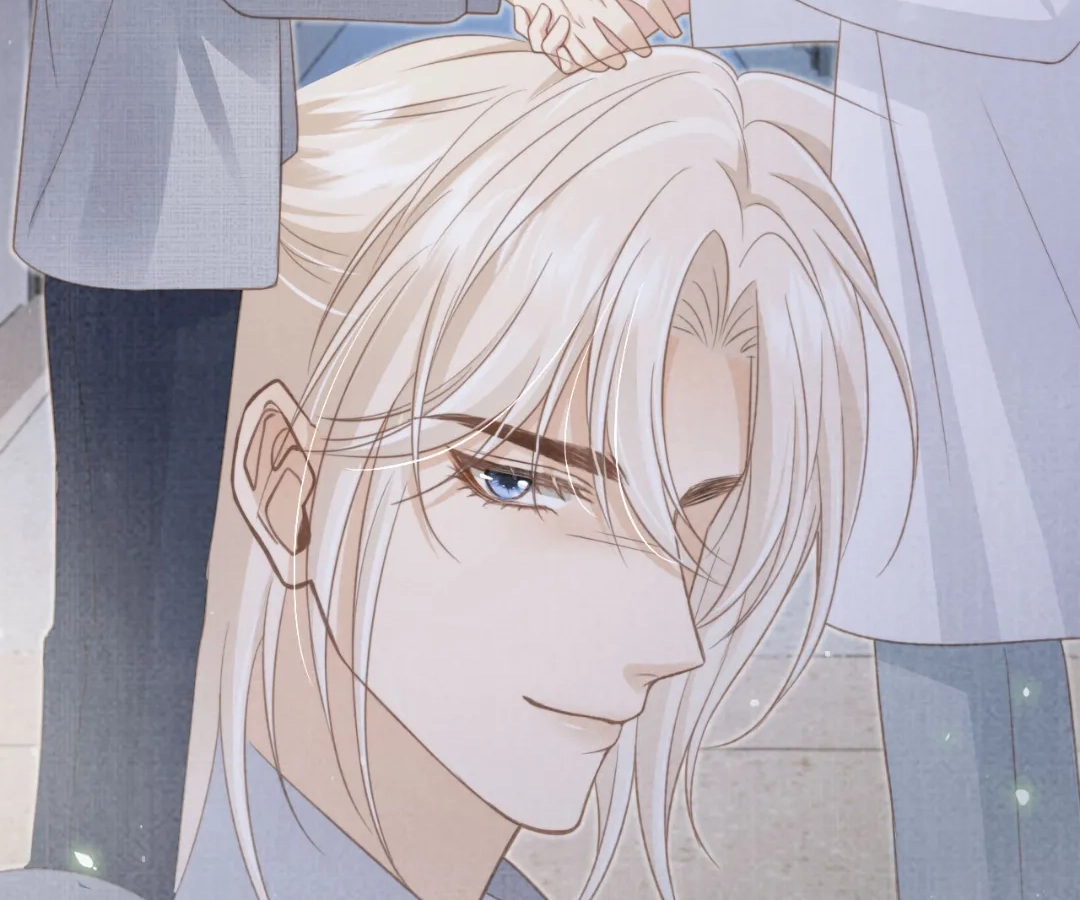 The Substitute Wins His Heart [Official] - Chapter 14 manhwa