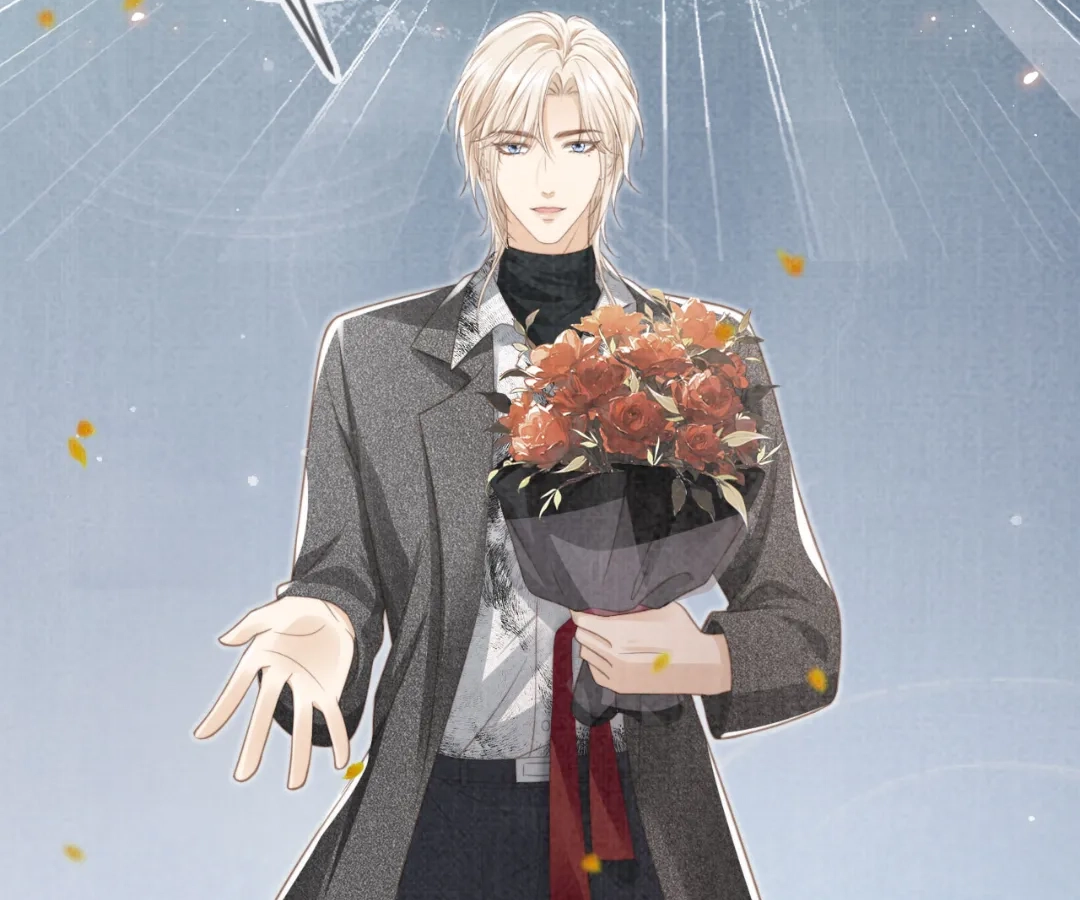 The Substitute Wins His Heart [Official] - Chapter 14 manhwa