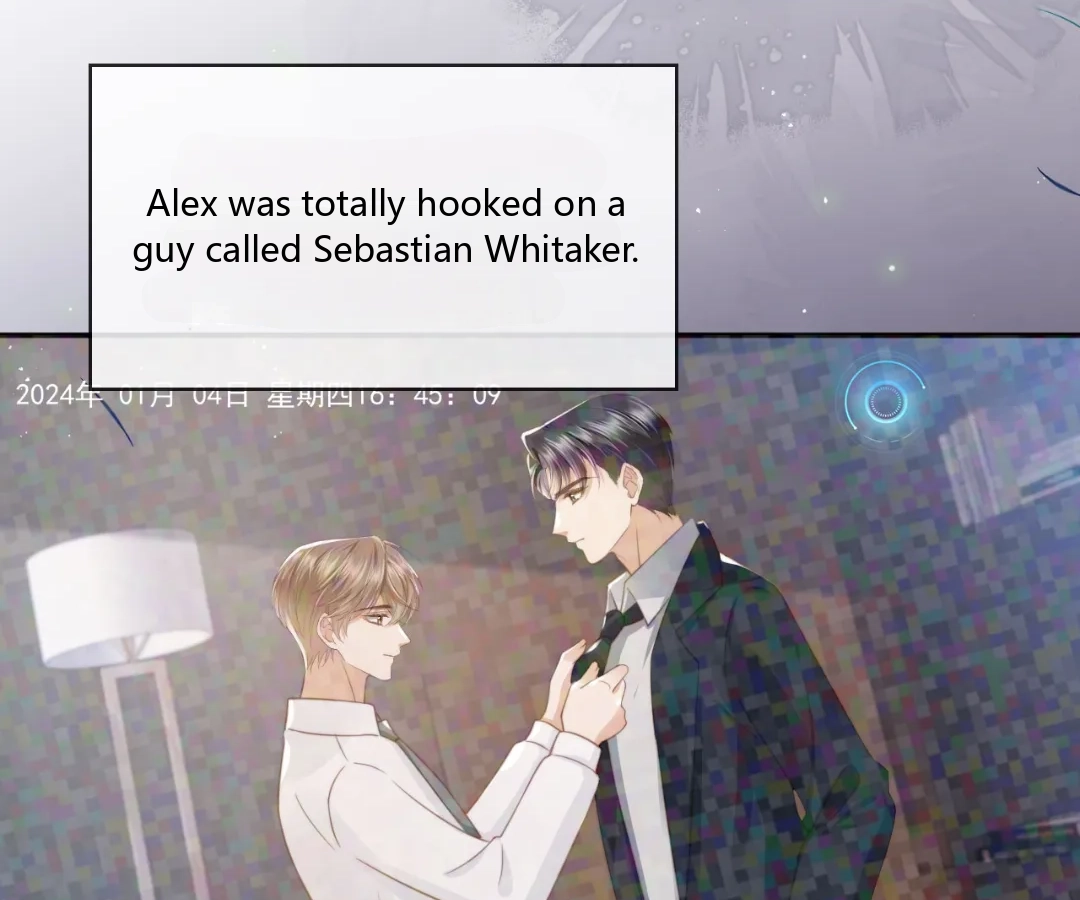 The Substitute Wins His Heart [Official] - Chapter 14 manhwa