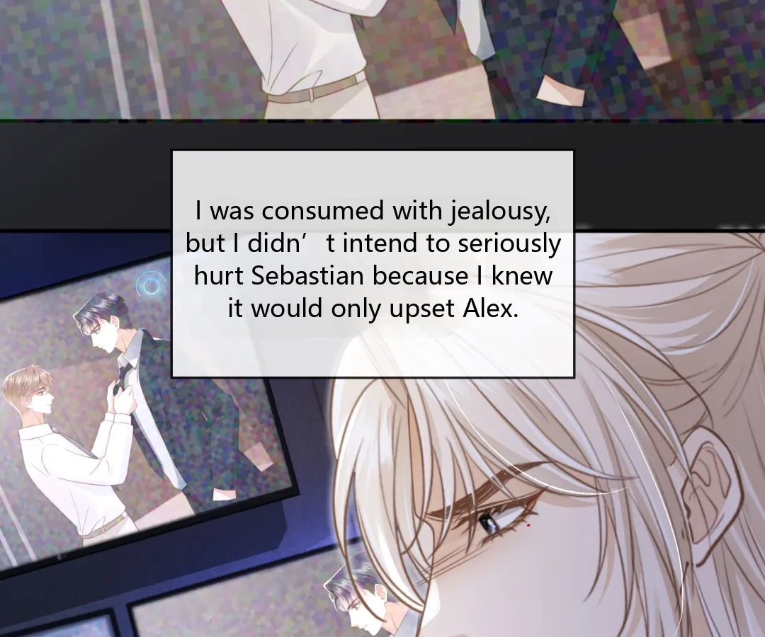 The Substitute Wins His Heart [Official] - Chapter 14 manhwa
